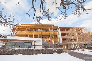 Olimpionico Hotel