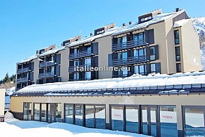 Cielo Aperto Residence