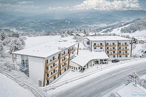 Brenta Dolomites (ex. Le Blanc)