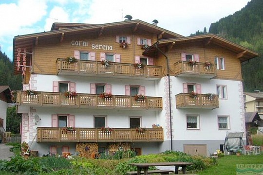 Hotel Garni Serena (3)