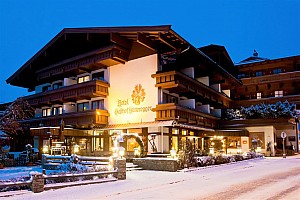 Mitteregger Gasthof Hotel