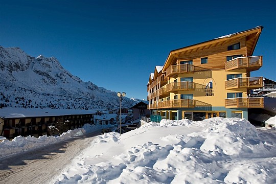 Hotel Delle Alpi (3)