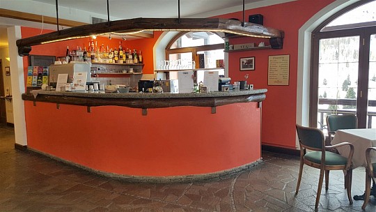 Hotel Locanda Locatori (5)