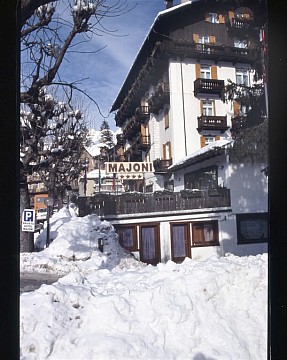 Hotel Majoni (2)