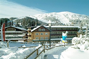 Hinteregger Familienhotel