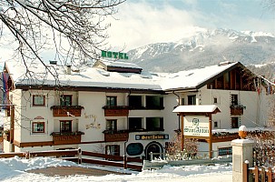 Sant Anton Hotel Residence