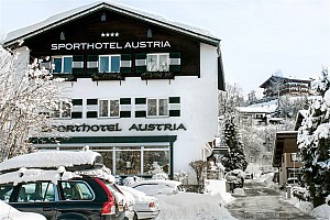 Austria Sporthotel
