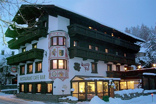 Gasthof Reitherhof (5)