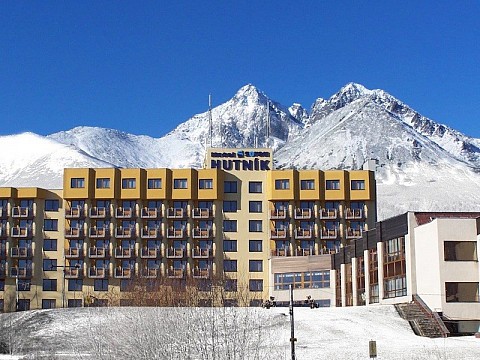 Hotel SOREA HUTNÍK I. (4)