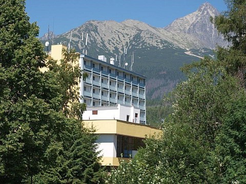 Hotel SOREA URÁN (5)