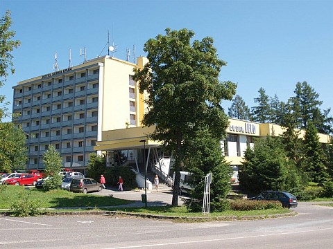 Hotel SOREA URÁN (4)