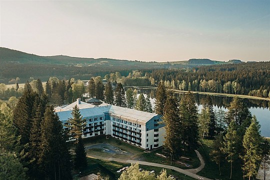 OREA Resort Devět Skal Vysočina (4)