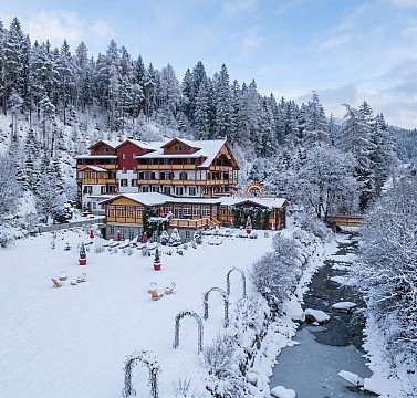 Parkhotel Sole Paradiso ****, Itálie, Dolomiti Superski, Jižní Tyrolsko, Trentino - Alto Adige, Alta...