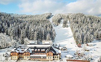 Hotel Bauer