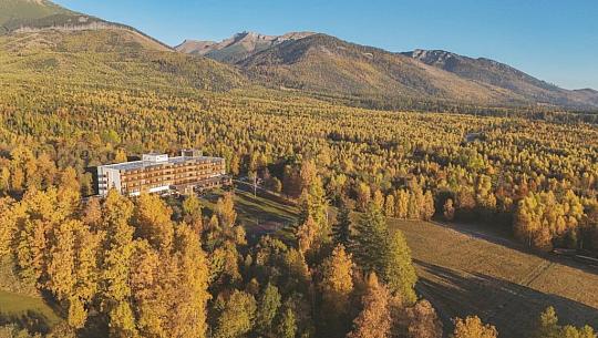 ATLAS Hotel Tatry (2)