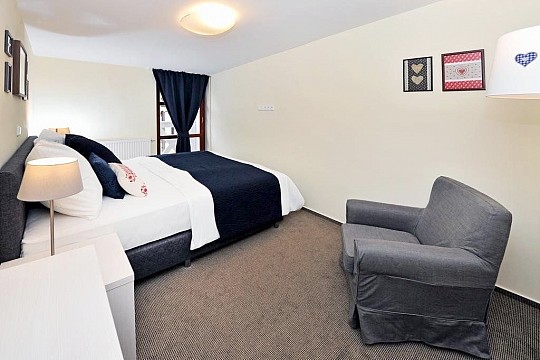 Apartmány Koliba Kamzík (4)