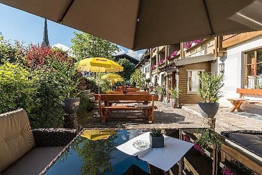 Hotel Almerwirt  (3)