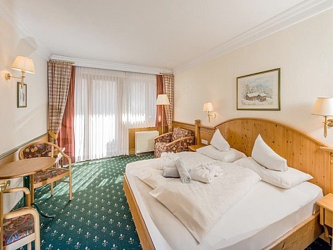 Resort Hanneshof & Bischofsmütze  (5)