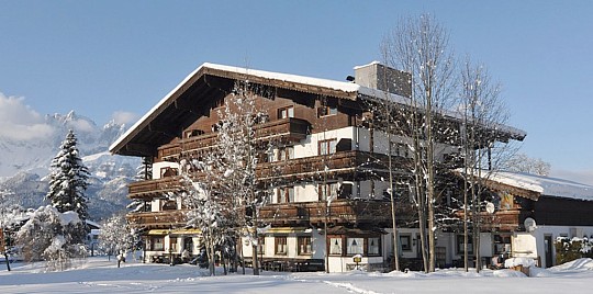 Hotel Kitzbühler Alpen (4)