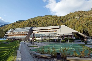 Špik Hotel Alpine Resort