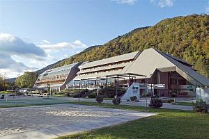 Špik Hotel Alpine Resort