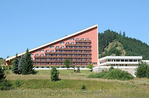 Sorea Hotel Máj