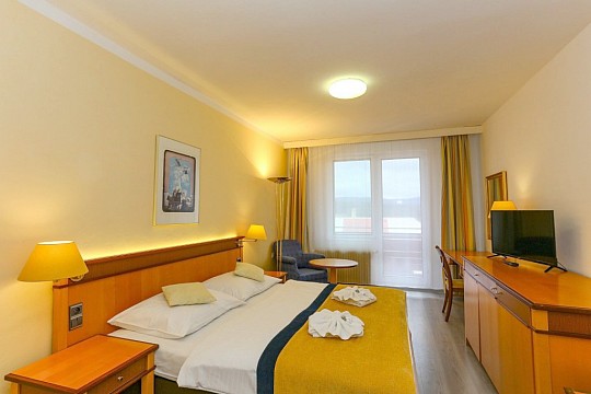 Hotel Fontána Blue Marine Resort (4)