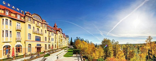 Grandhotel Praha (2)