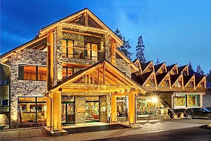 Hotel Tri Studničky