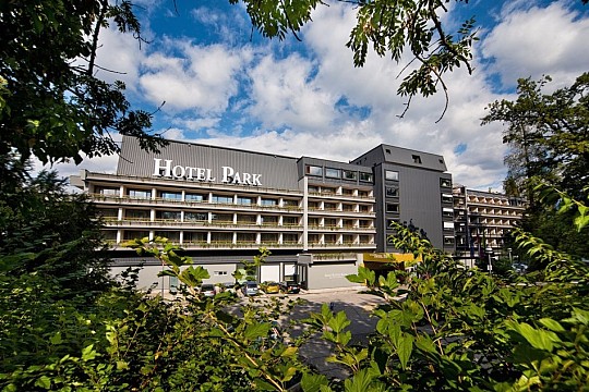 Hotel Park (2)