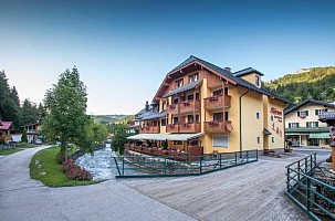 Dachstein West Sporthotel
