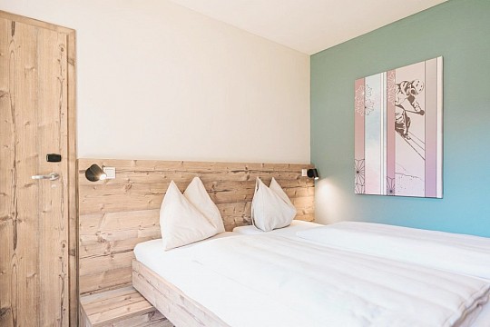 Cooee alpin Hotel Bad Kleinkirchheim (5)