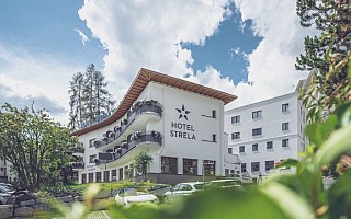 Strela Hotel