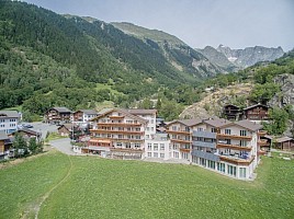 Aktiv und Genusshotel Alpenblick