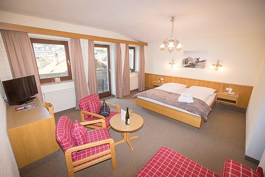 Hotel Zum Lamm (2)
