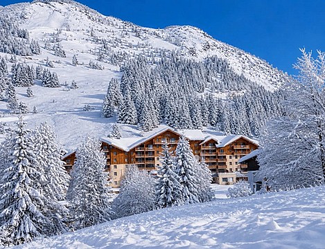 Residence Les Balcons d´Aurea (5)