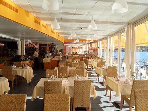 Hotel Tresa Bay (5)