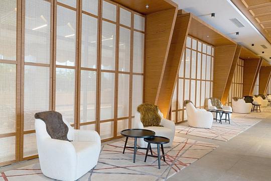 Hotel Megasaray Mount Erciyes (5)