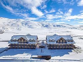 Das 3917 Hotel