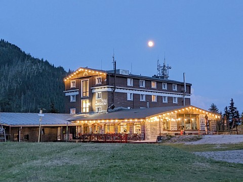 Hotel Srdiečko (3)