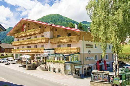 Hotel Panorama Flachau (2)