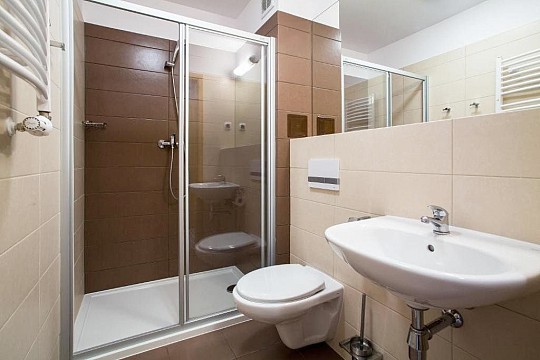 Hotel NAT Sabrinowo (5)