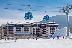 MPM Sport Hotel