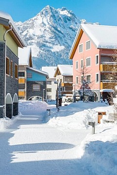 Titlis Resort (2)