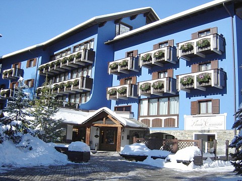 Hotel Baita Clementi (3)
