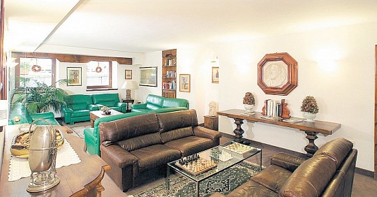 Hotel Baita Clementi (3)