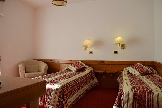 Hotel Bosco Verde (4)
