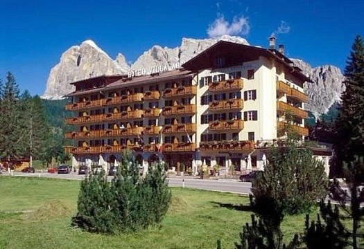 Hotel Villa Argentina (3)