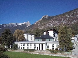 Alp Hotel