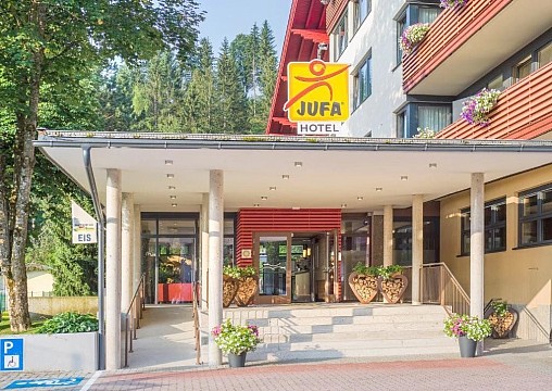 JUFA Hotel Altenmarkt